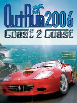 OutRun 2006- Coast 2