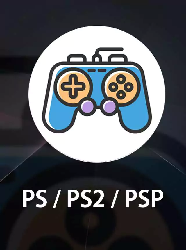 ps ps2 psp emulator