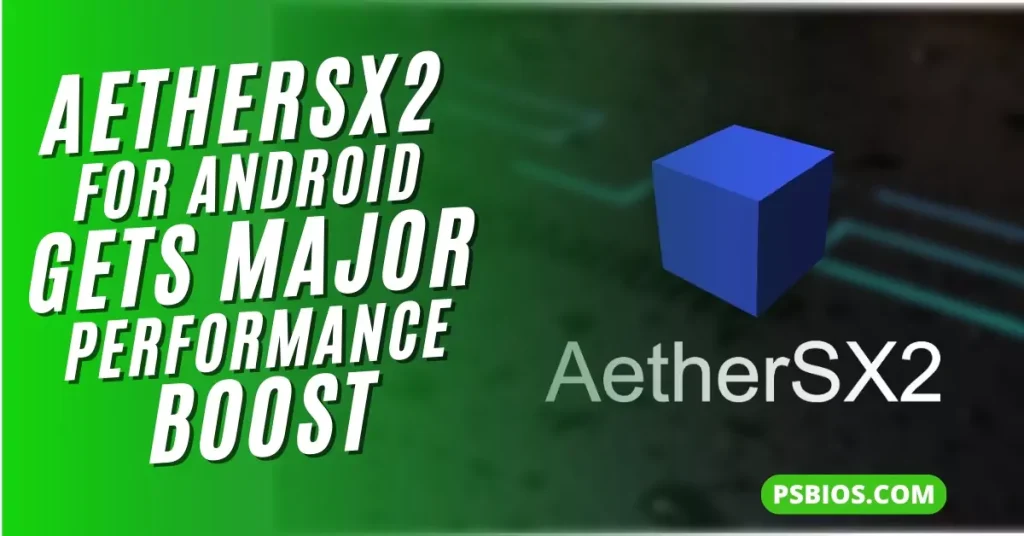 aethersx2 android