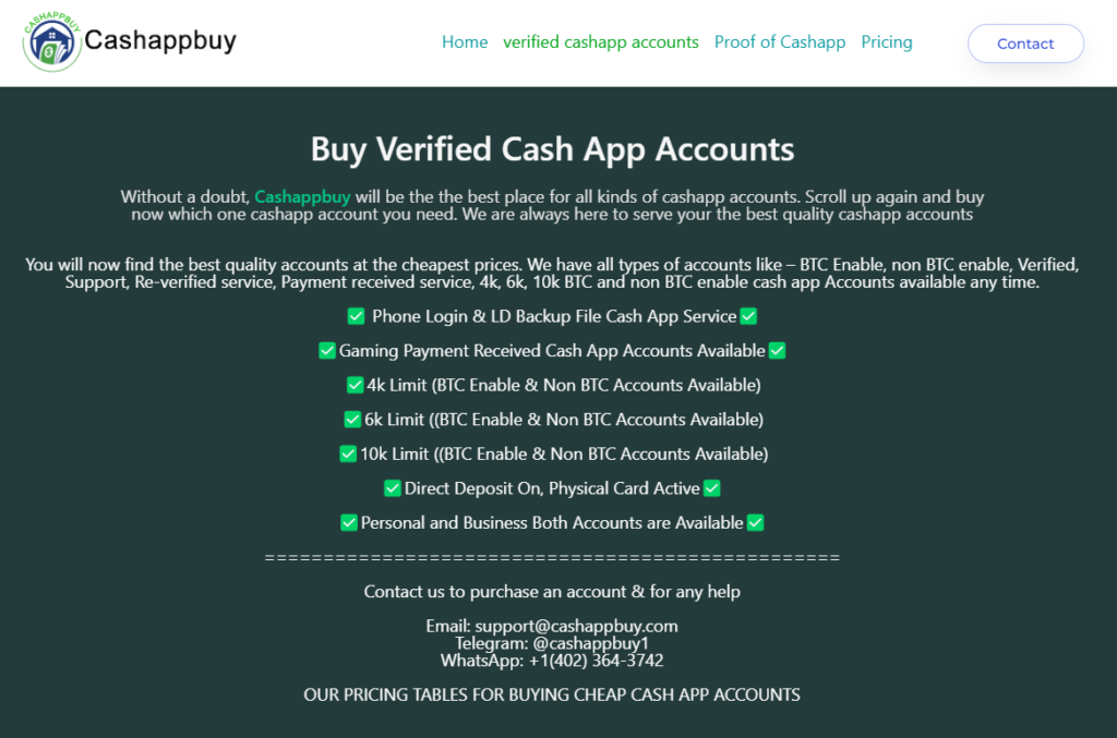 cashbuy