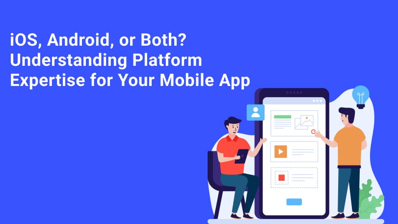  Best platform for mobile app development                         
