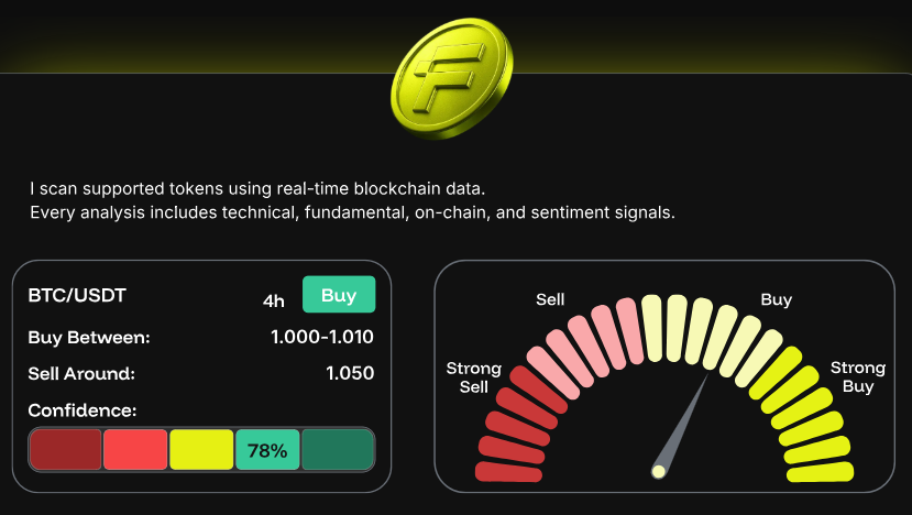 Flipper AI DEX Aggregator: Intelligent Trading for the Modern DeFi User