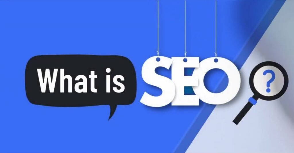 What is Seo & how its Works | SEO Dubai Pro
