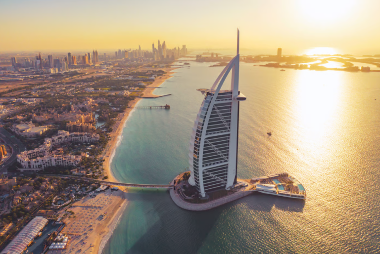 Top 7 SEO Companies in Dubai: A Real Look at Who Actually Delivers