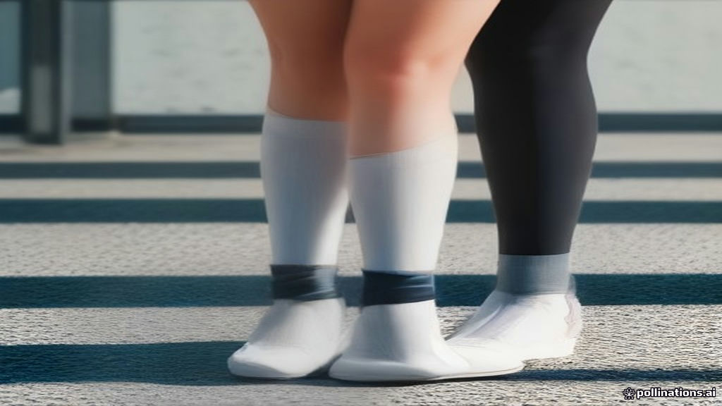 Compression Socks for People Who Stand All Day: What to Look For