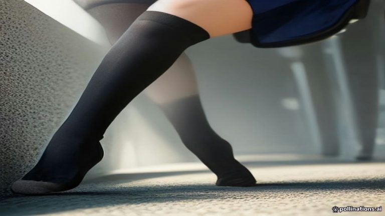 Compression Socks for People Who Stand All Day: What to Look For