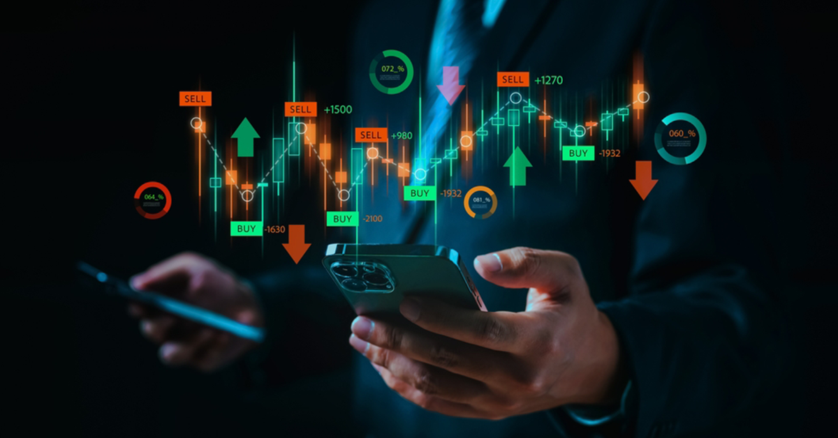 CFD Trading on Commodities: Gold, Oil, and Agriculture Markets Explained