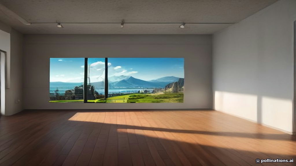 What Visitors Need to Open a 360 Virtual Art Gallery on Any Device