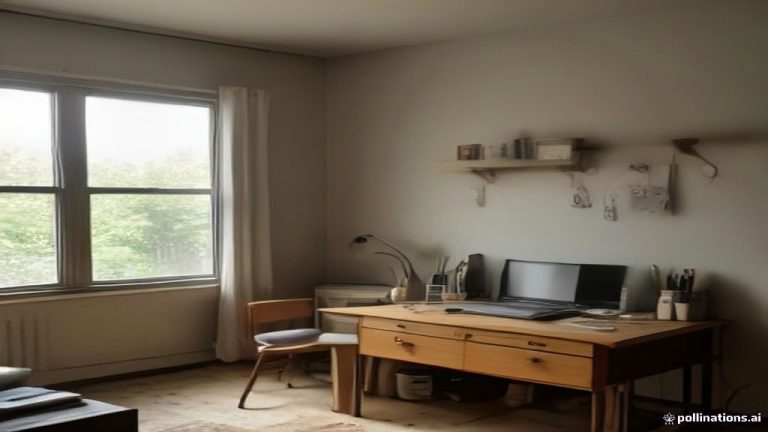 How Working From Home Changes Which Parts of Your House Get Dirty